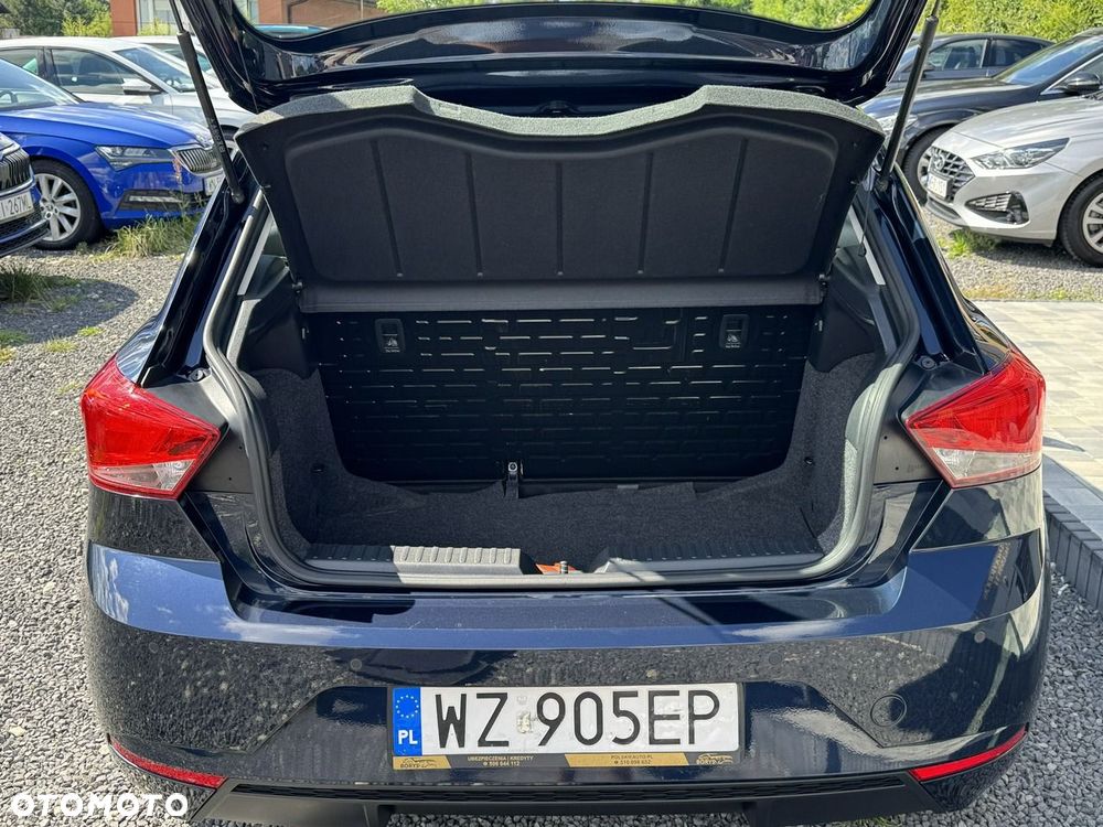 Seat Ibiza 1.0 MPI EVO Reference S&S - 11