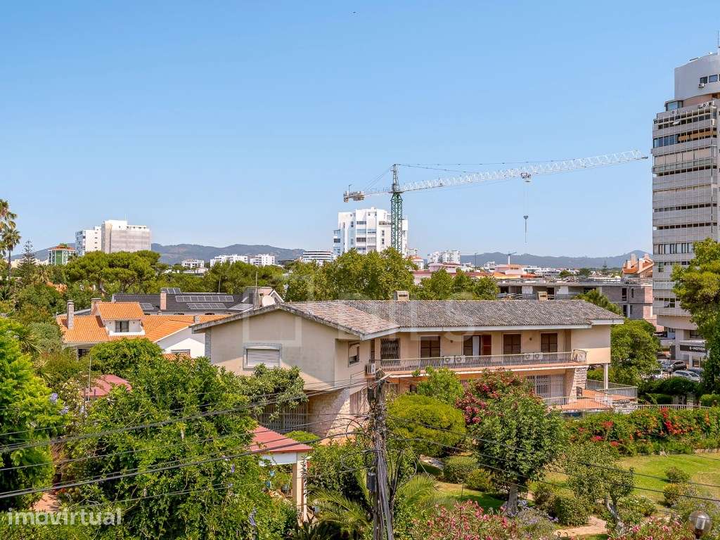 Apartamento T3 Duplex em Cascais - Grande imagem: 4/30