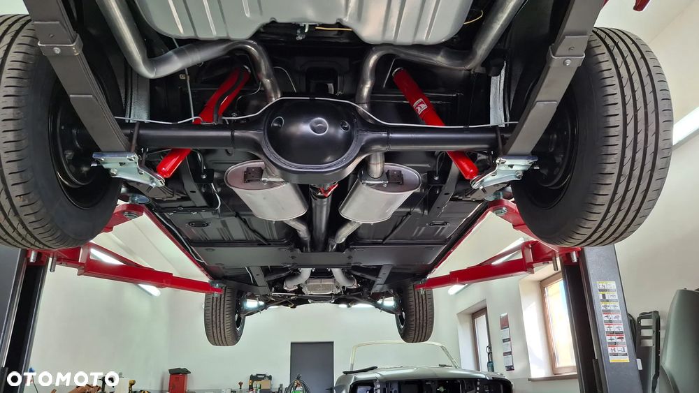 Ford Mustang - 14
