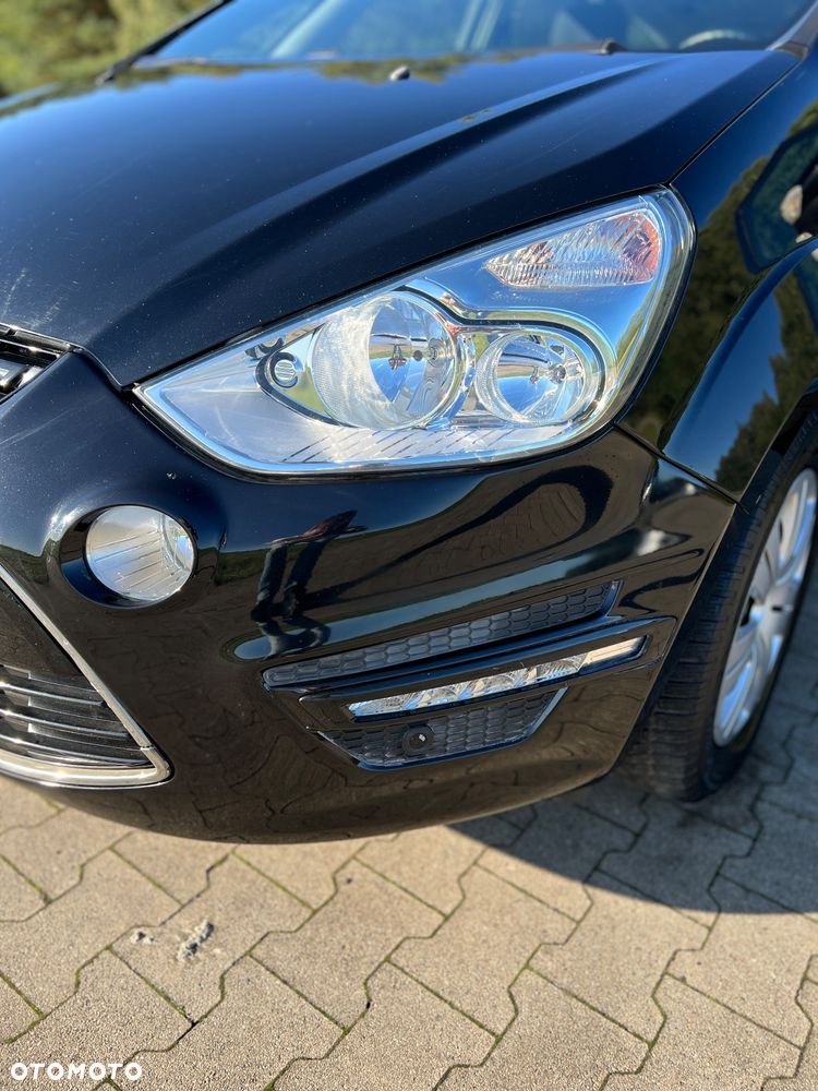 Ford S-Max 1.6 T Trend - 27