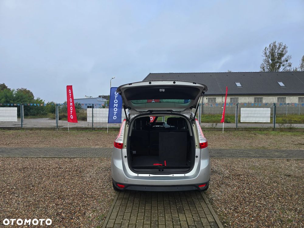 Renault Grand Scenic Gr 1.4 16V TCE Tech Run - 11