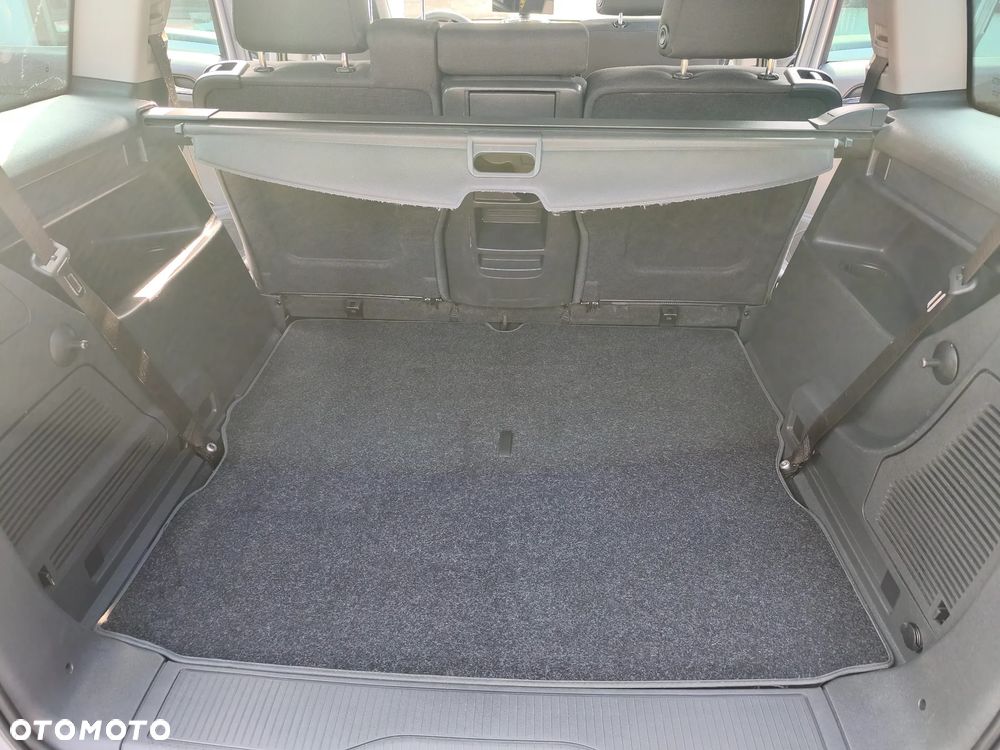 Opel Zafira 1.6 EcoFLEX Edition 111 Jahre - 17