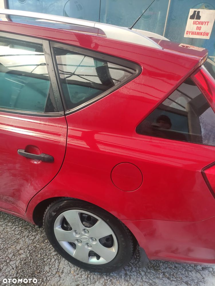 Kia Ceed 1.6 Optimum - 12
