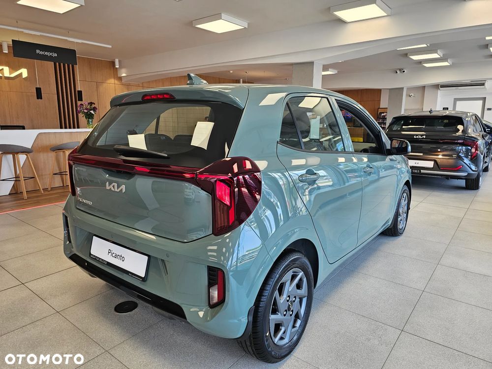 Kia Picanto 1.0 GDI L - 6