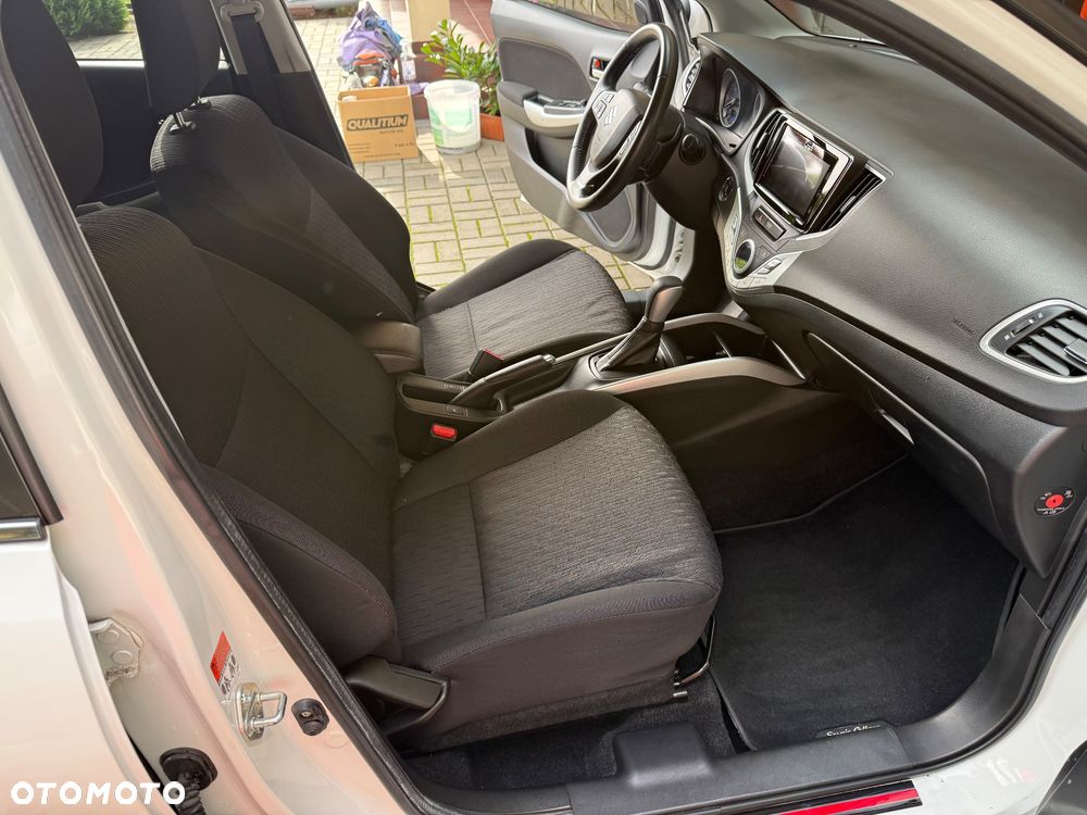 Suzuki Baleno 1.0 T Elegance - 17