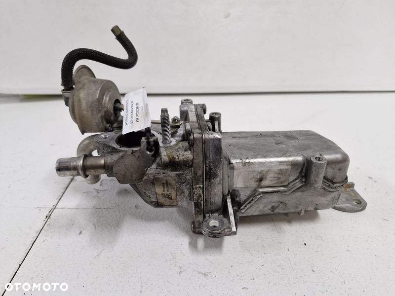 RENAULT MASTER III 2.3 DCI CHŁODNICA SPALIN EGR 147355238R - 2