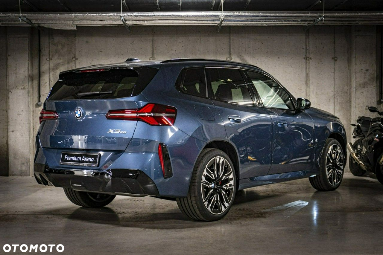 BMW X3 - 7