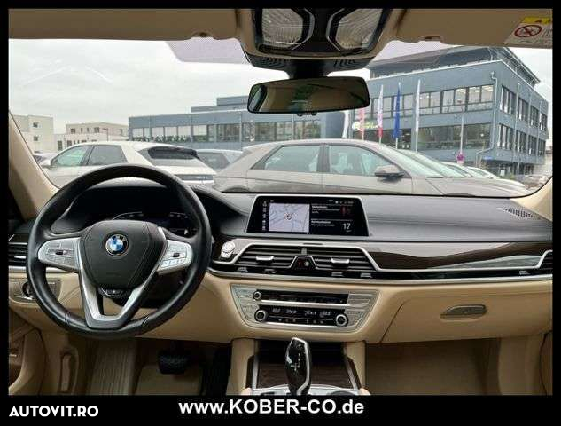 BMW Seria 7 - 13