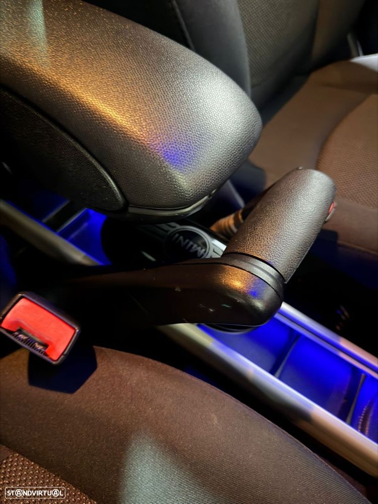 MINI Countryman Cooper D - 9