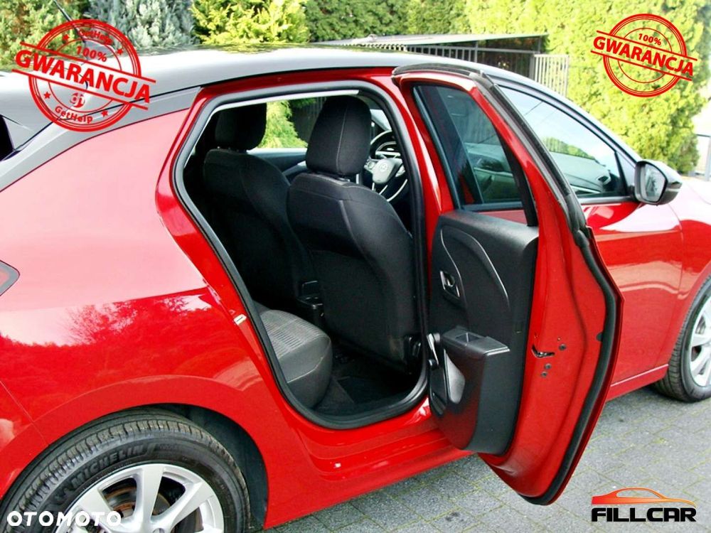Opel Corsa 1.2 Edition Business Pack S&S - 15