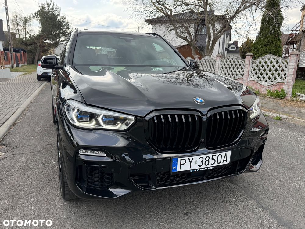 BMW X5 - 9