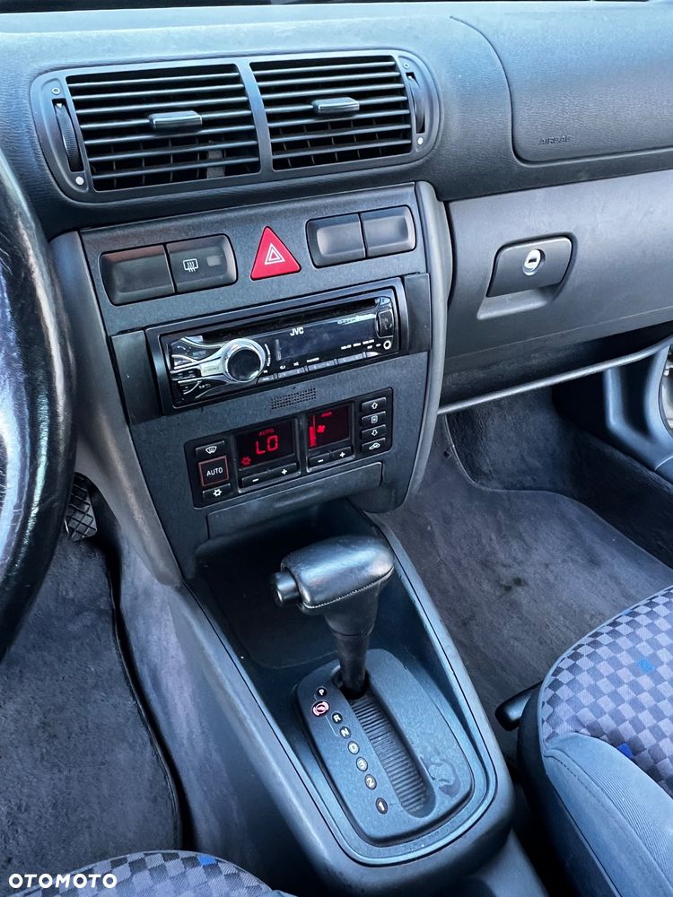 Audi A3 3-drzwiowe - 10