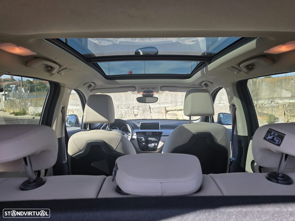 BMW X1 - 7