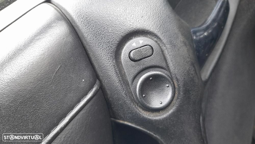 Retrovisor / espelho direito OPEL Vectra B Caravan (31_) - 3