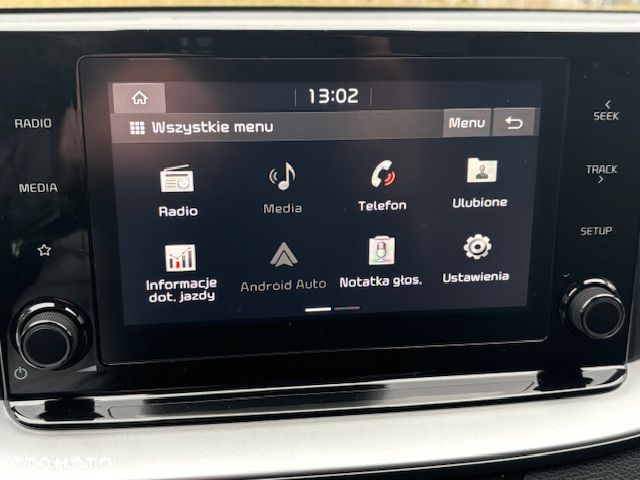 Kia XCeed 1.5 T-GDI M DCT - 25