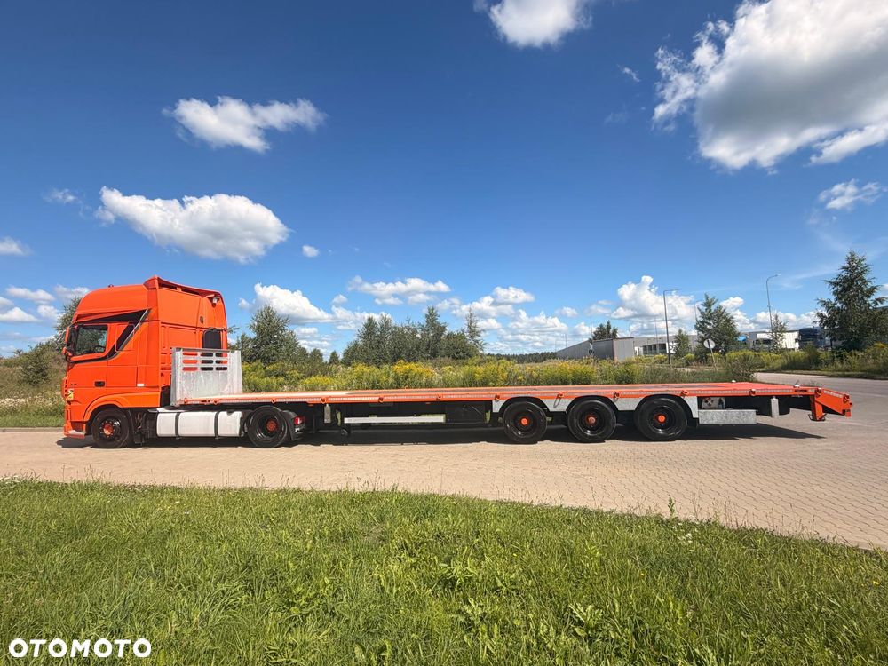 DAF XF480 FT - 5