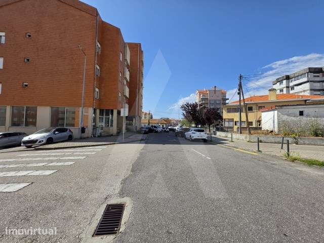 Garagem fechada localizada em Esgueira - Grande imagem: 5/8