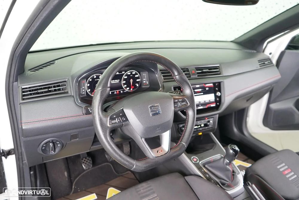 SEAT Arona 1.0 TSI Xcellence - 15