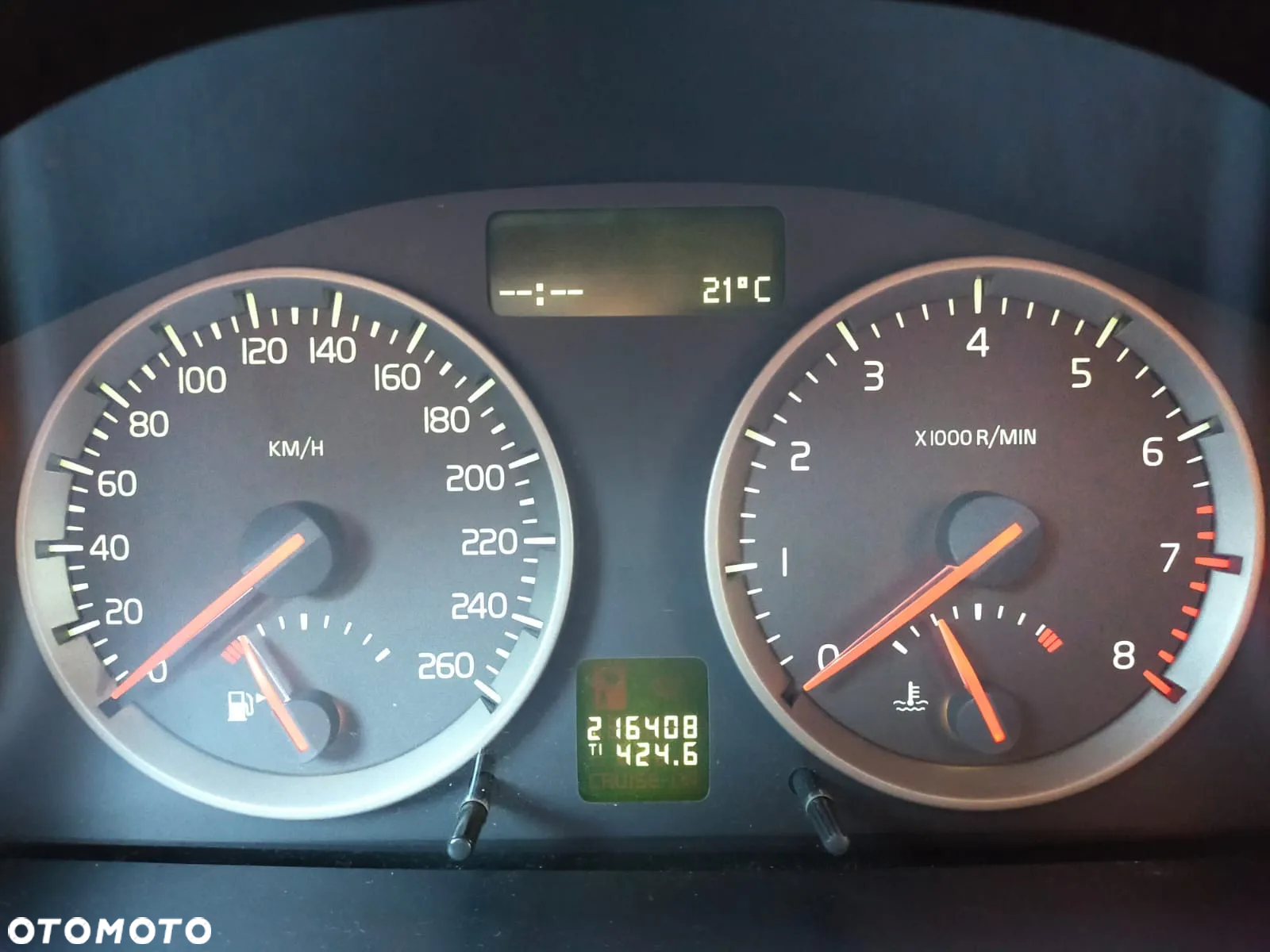 Volvo S40 1.8 - 29