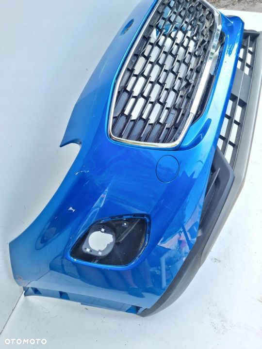 FORD PUMA 2 II MK2 19- Zderzak przód przedni - 4