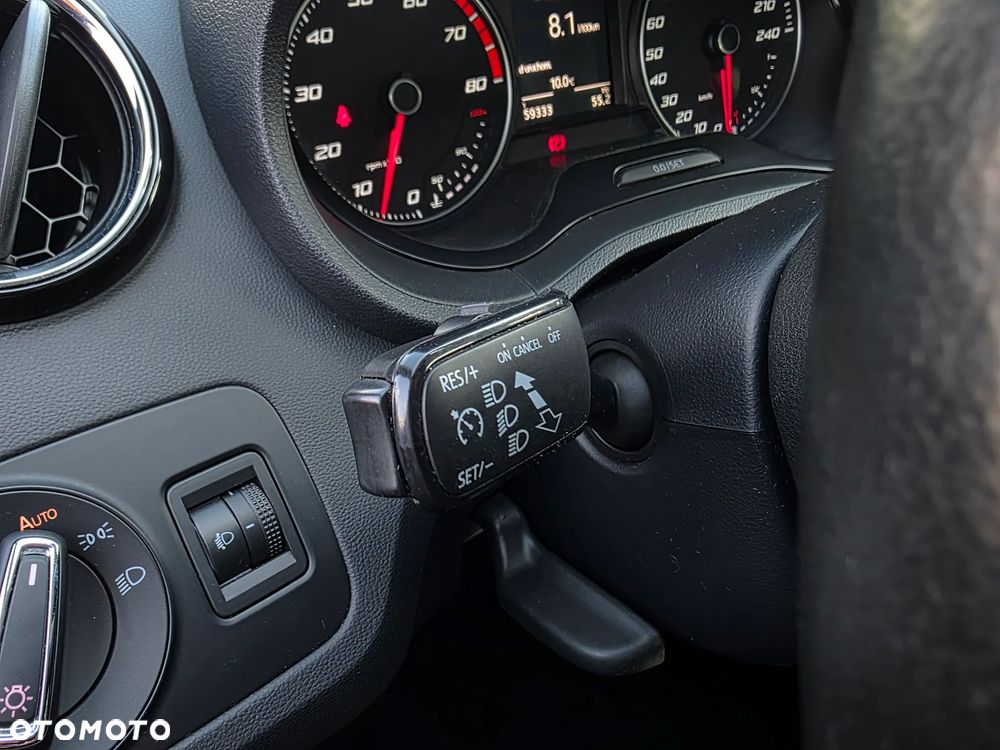 Seat Ibiza ST 1.2 TSI CONNECT - 27