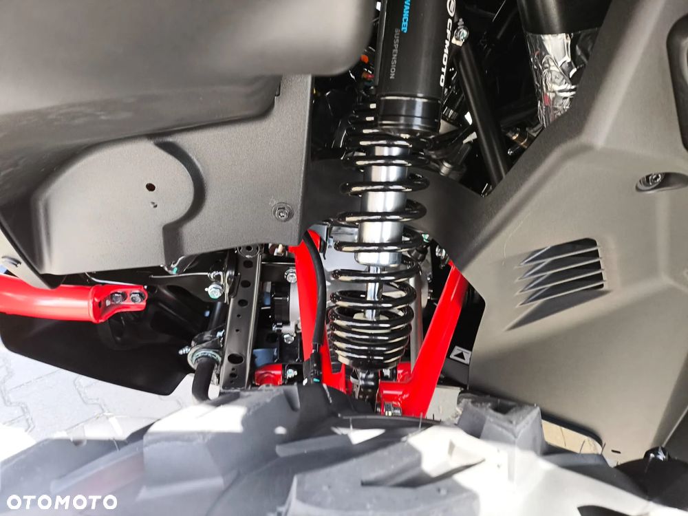 CFMoto CForce - 13
