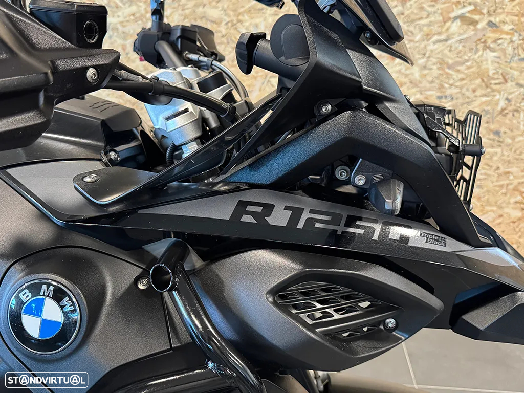 BMW R 1250 GS Adventure - 14