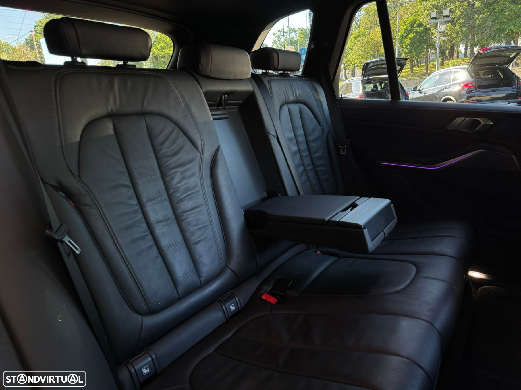 BMW X5 30 d xDrive Pack M - 21