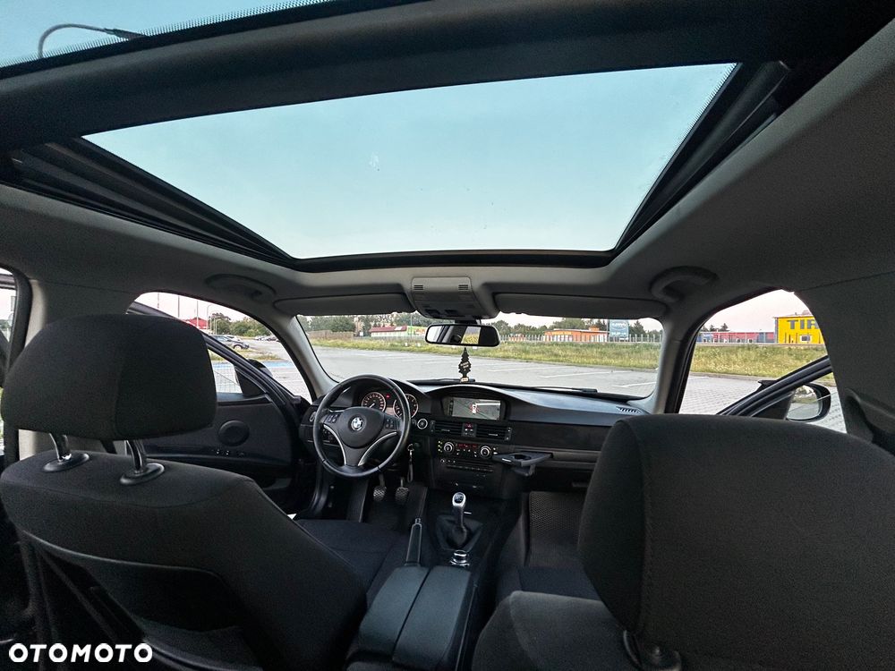 BMW Seria 3 - 11