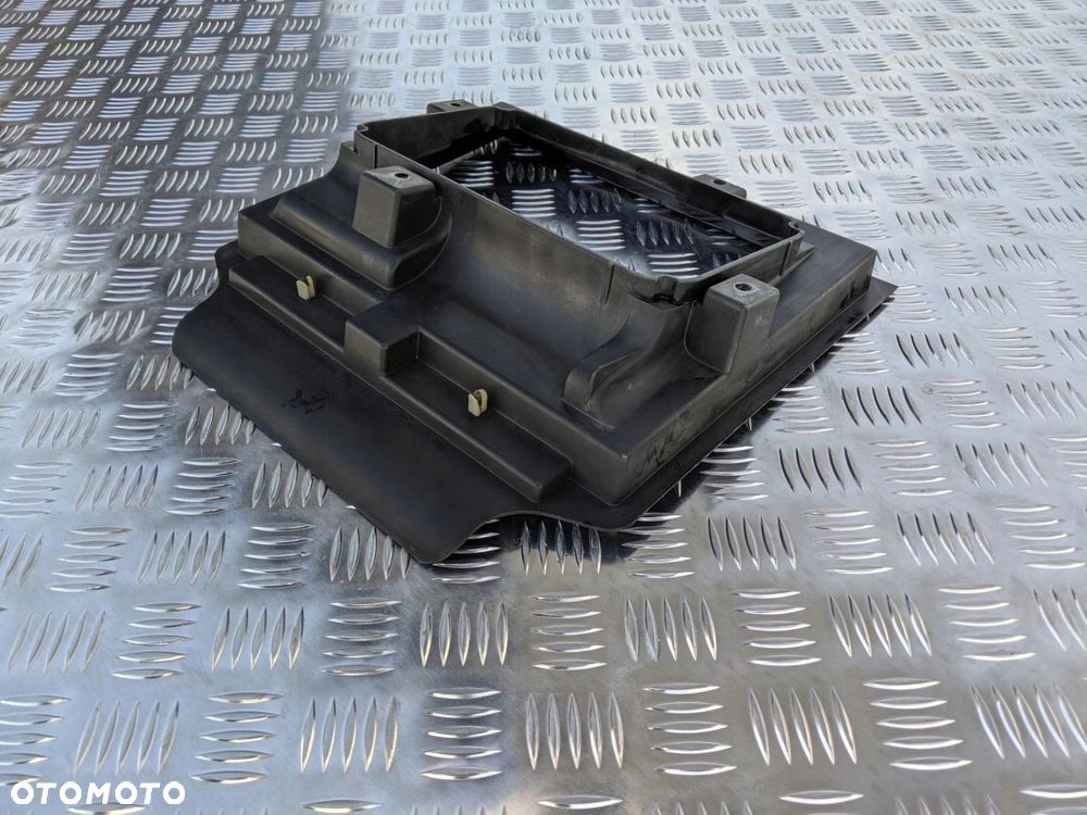 RAMKA FILTRA KABINOWEGO DAF XF 106 - 3