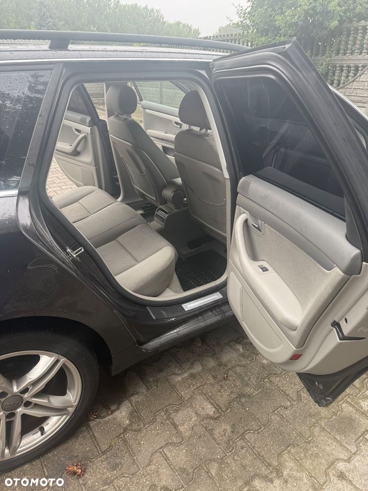 Audi A4 - 7