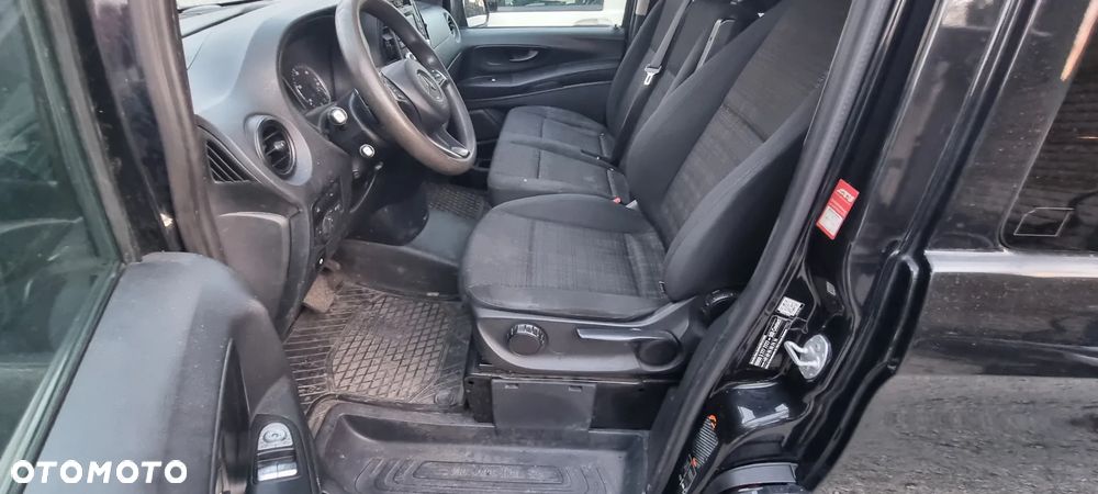 Mercedes-Benz Vito Tourer Lang EDITION - 23