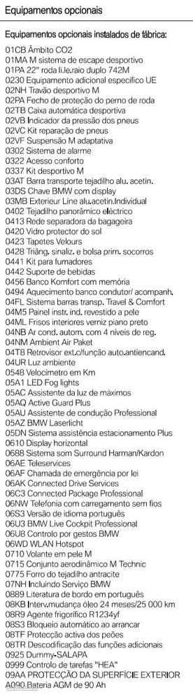 BMW X5 30 d xDrive Pack M - 38