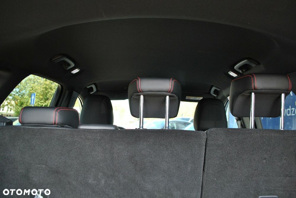 Ford Kuga - 11
