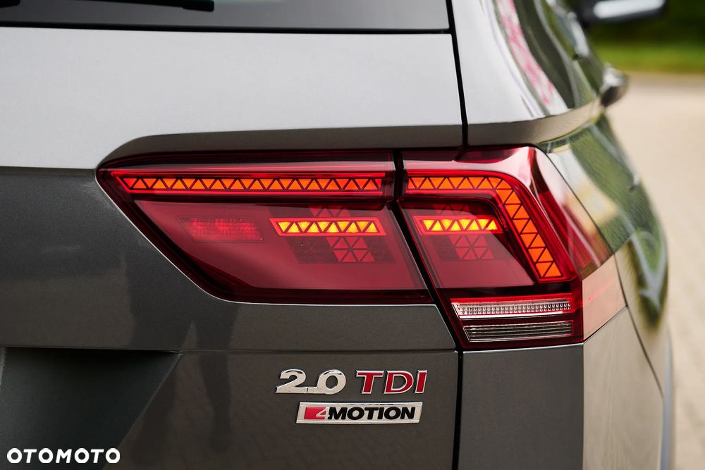Volkswagen Tiguan - 6