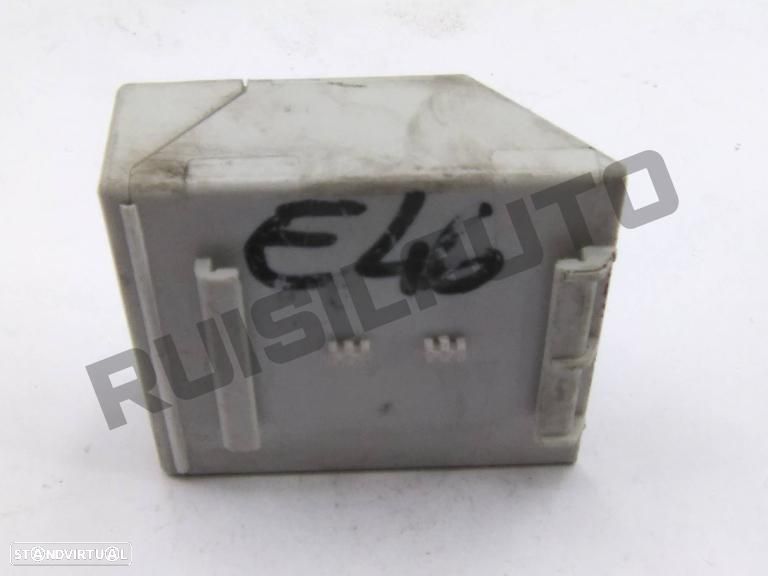 Sensor Alarme 838_6932 Bmw 3 (e46) [1997_2005] 320d - 3