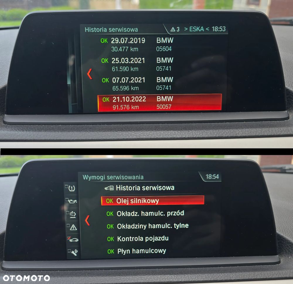 BMW Seria 1 116d - 17