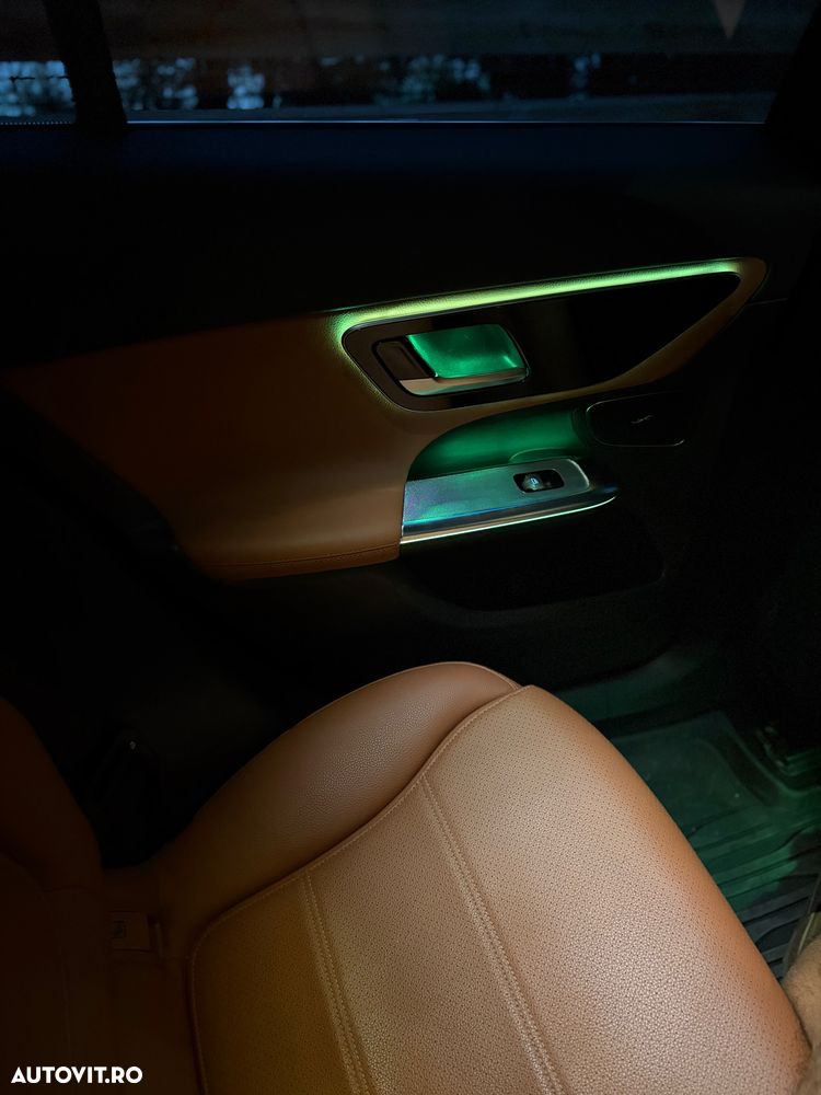 MERCEDES-BENZ GLC 2022 — imagine 33