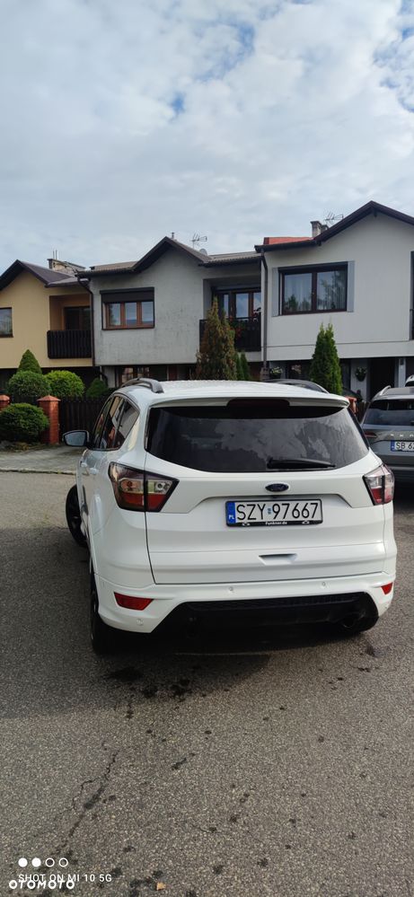 Ford Kuga 2017 photo 5