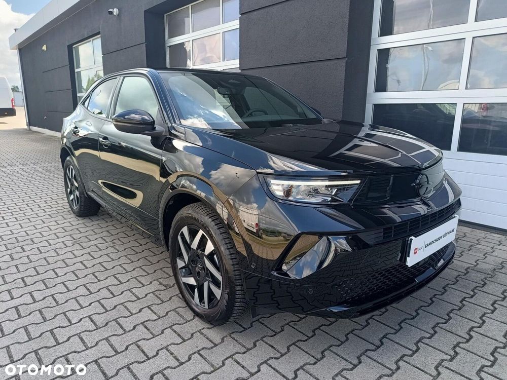Opel Mokka 1.2 T GS S&S - 5