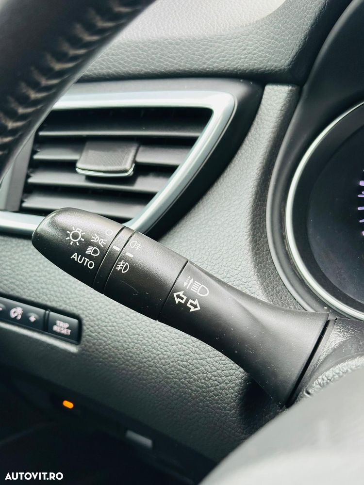 Nissan Qashqai 1.2 DIG-T Start/Stop N-Connecta - 25