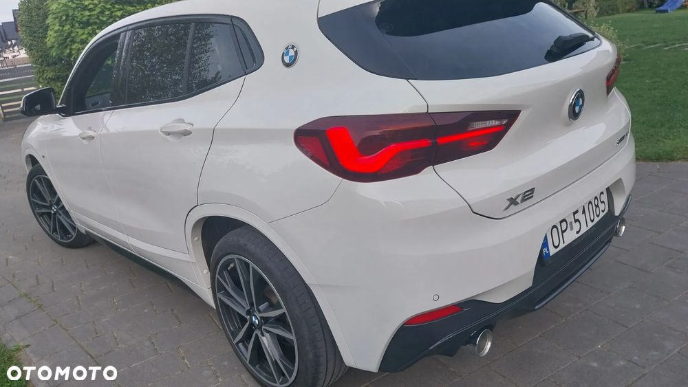 BMW X2 - 10