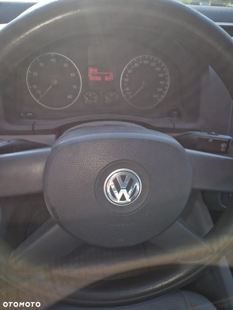 Volkswagen Golf 1.4 Trendline - 4