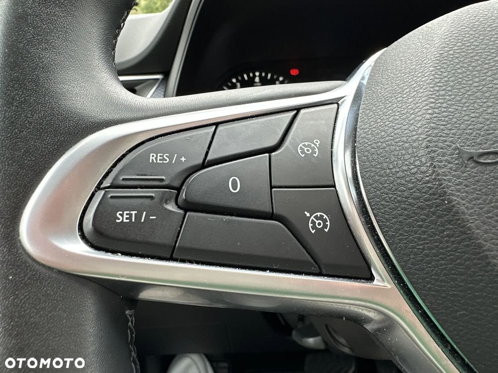 Renault Arkana 1.3 TCe mHEV Zen EDC - 25