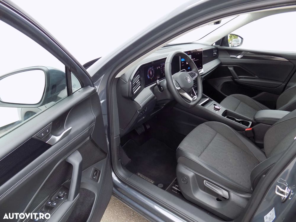 Volkswagen Tiguan 2.0 TDI DSG Life - 11