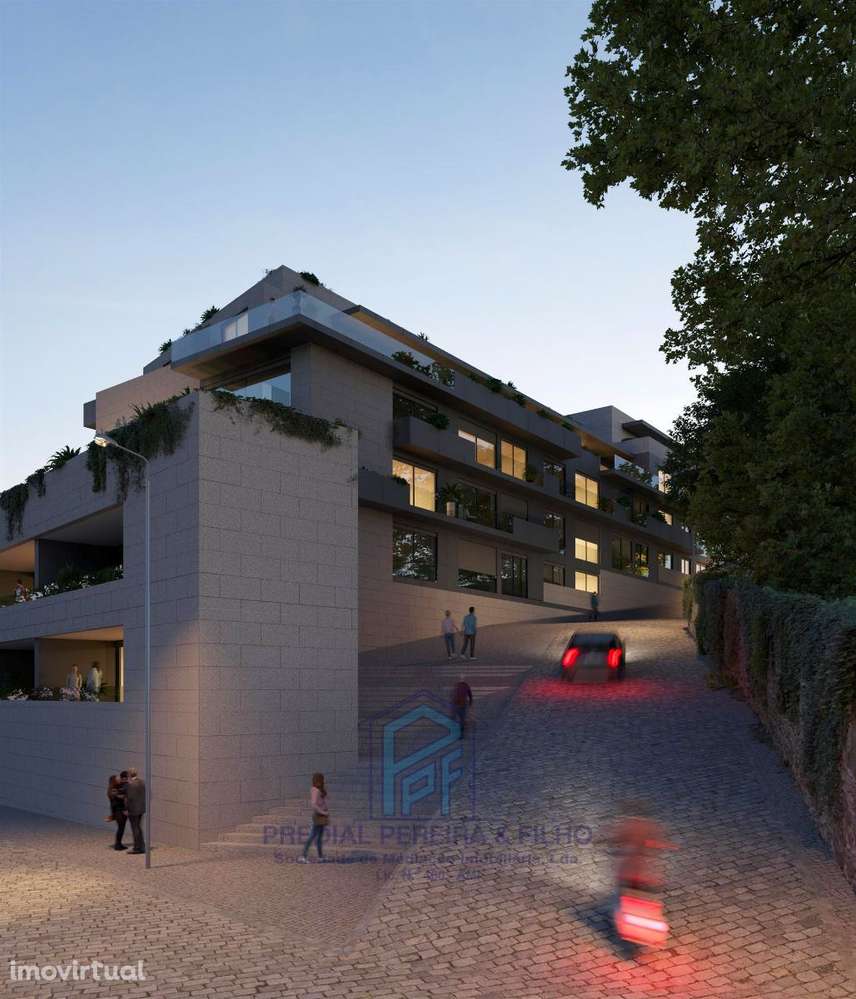 T0 NOVO- Avenida da República/Gaia - Grande imagem: 5/11