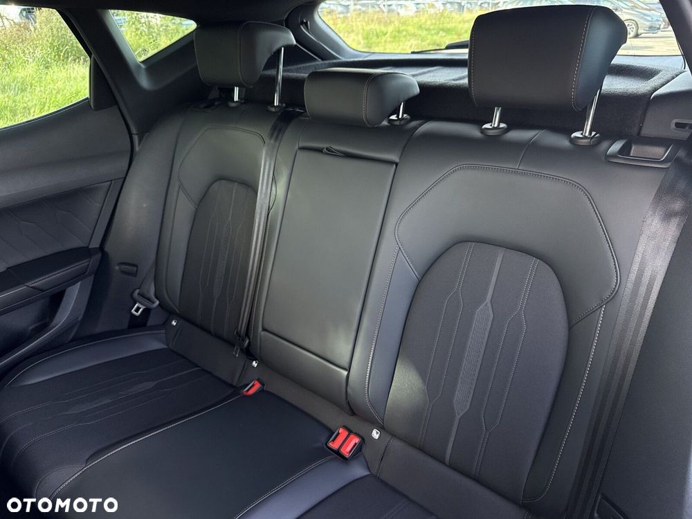 Cupra Formentor 1.5 TSI DSG - 31
