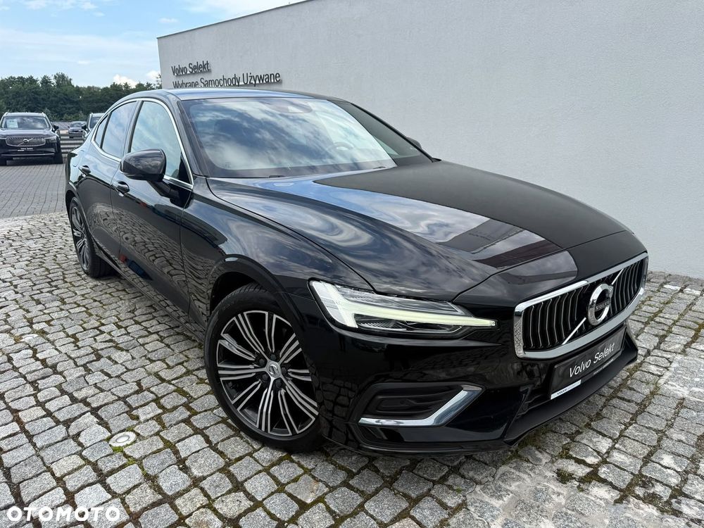Volvo S60 - 37