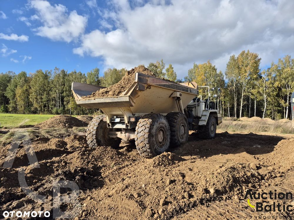 Terex TA 35 - 2