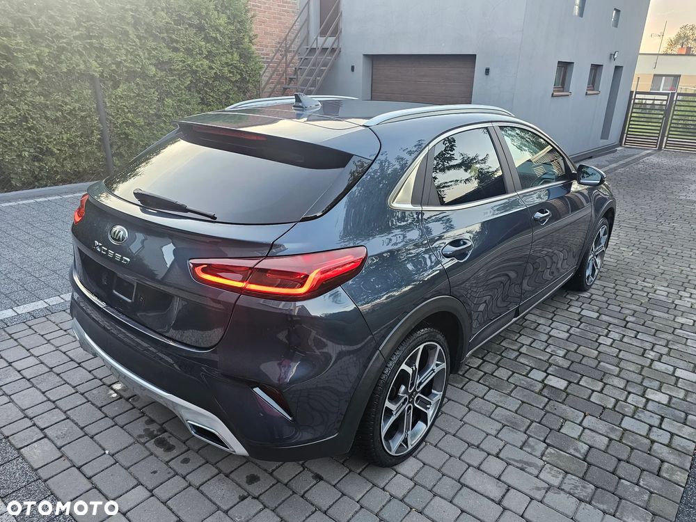 Kia XCeed 1.6 CRDi EDITION 7 - 4